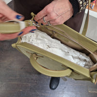 Gianni Chiarini MISS MARCELLA  in pelle scamosciata