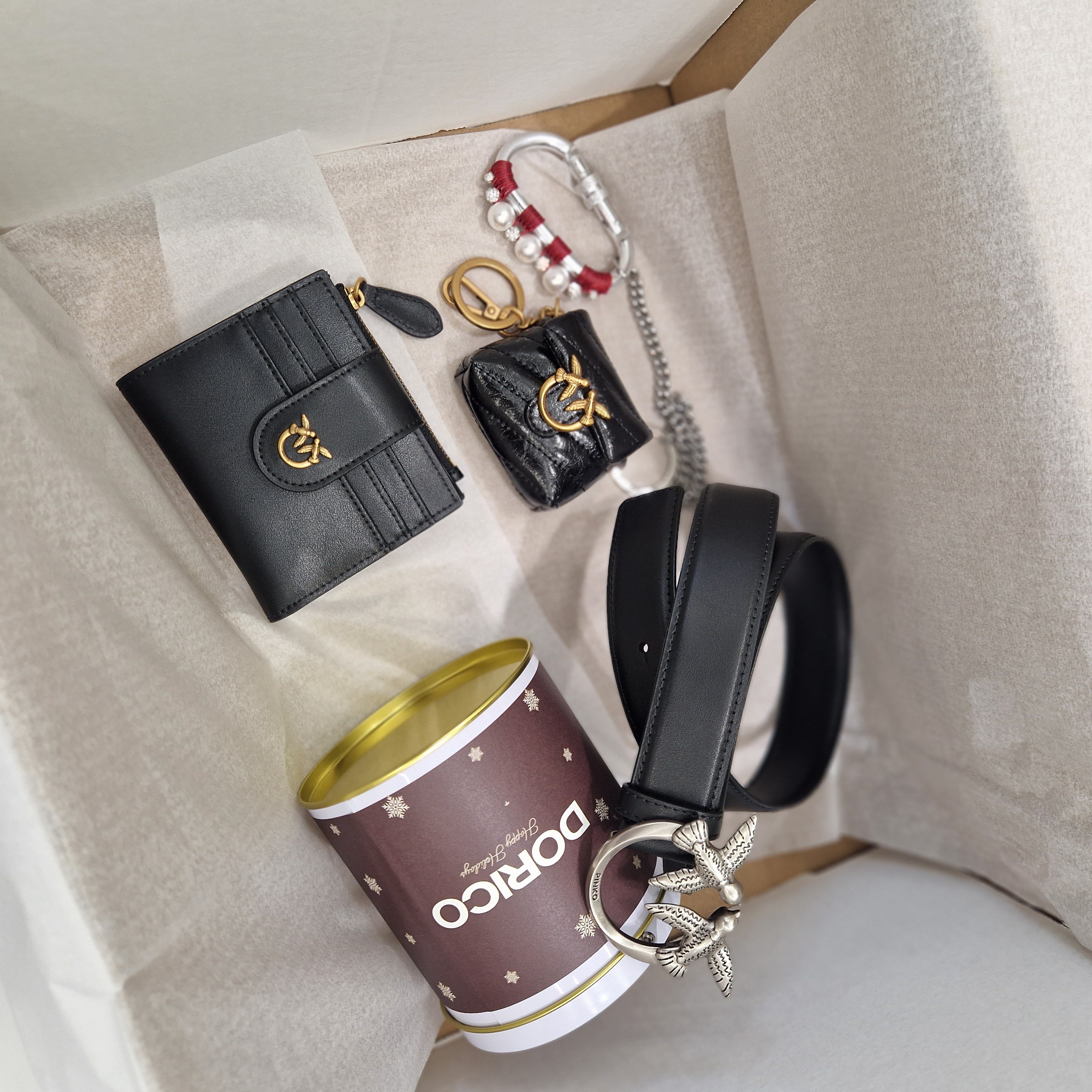BOX REGALO