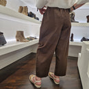 KIKISIX Pantalone LA MIA AFRICA