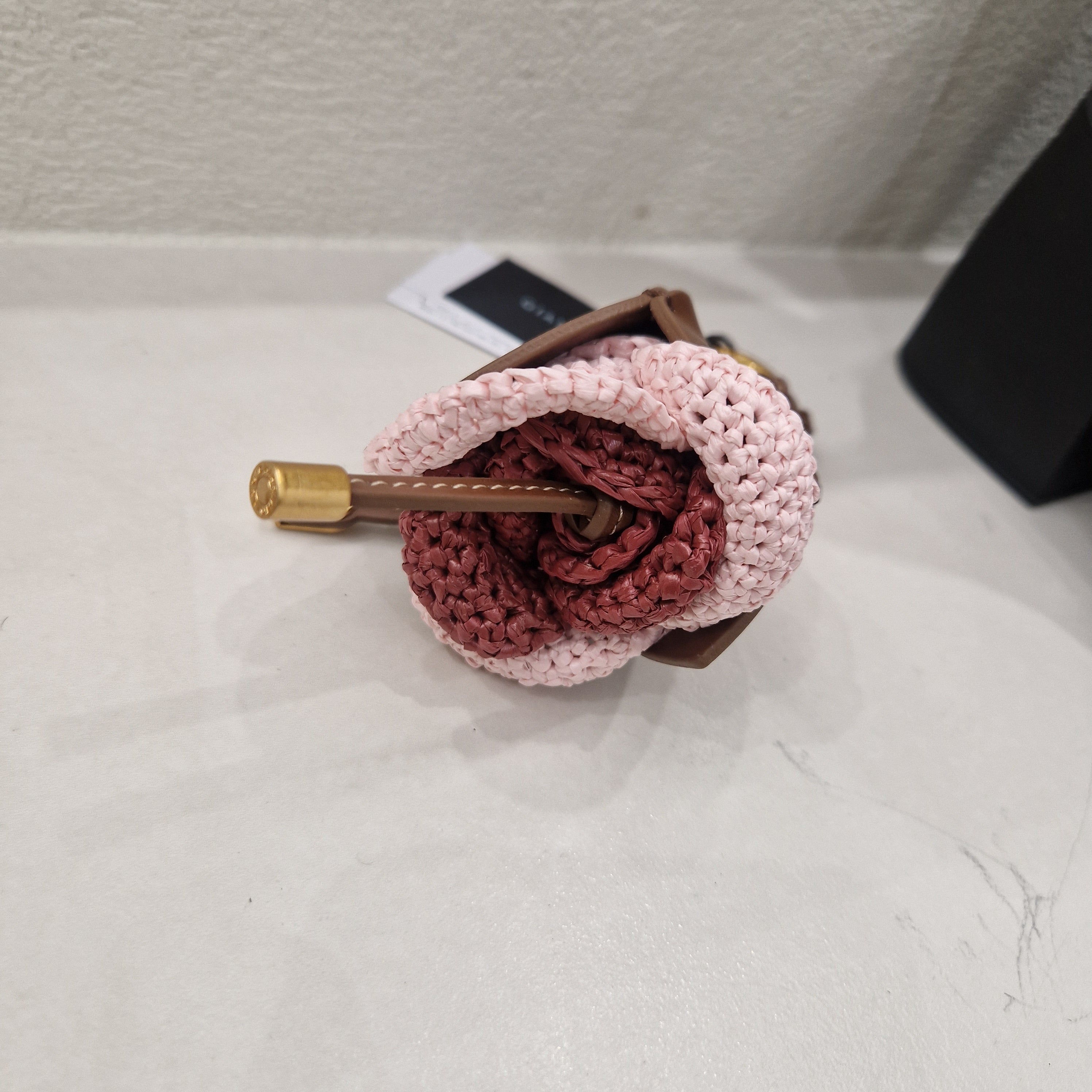 Chiarini portachiavi CHARM FIORE