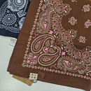 Fornari BANDANA in seta 100%