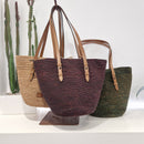 Afar borsa  KALUW intrecciata