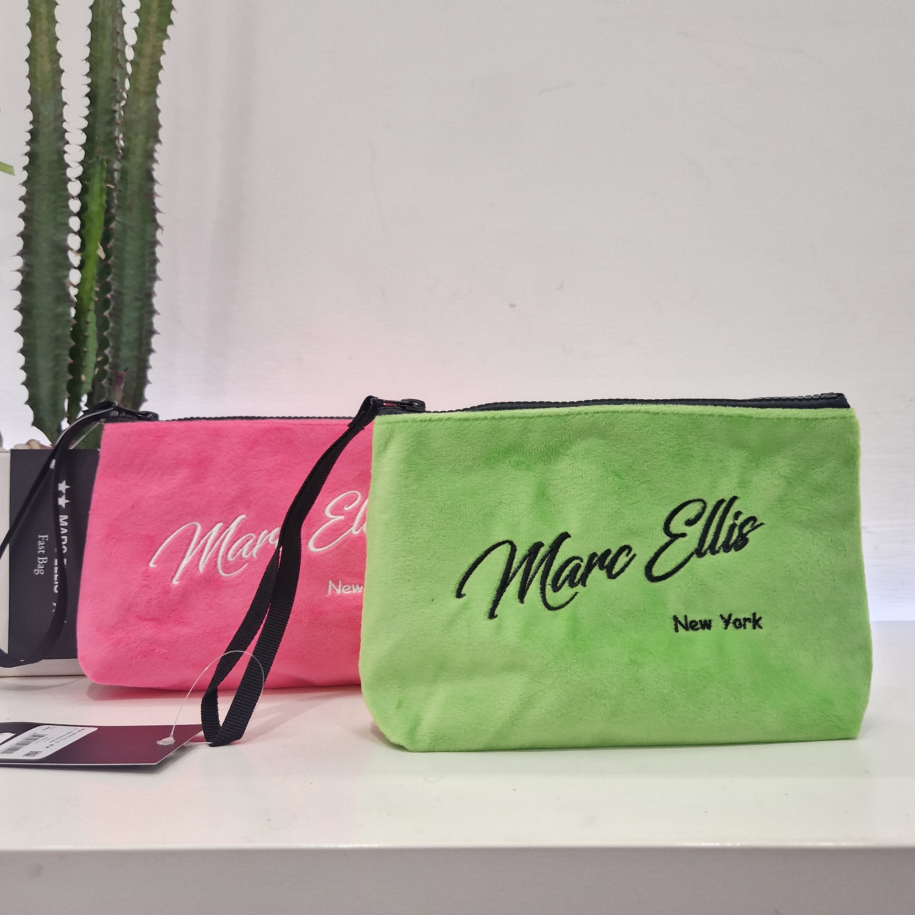 Marc Ellis borsa BUBY POUCH KISS