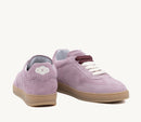 Soldini80 sneaker modello AKIRA viola