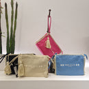 Marc Ellis borsa BUBY BEACH CLUTCH