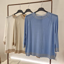 Maglia CAROLINA manica 3/4