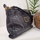 Campomaggia borsa GAIA color nero