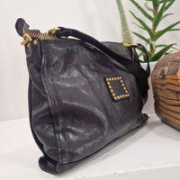 Campomaggia borsa GAIA color nero
