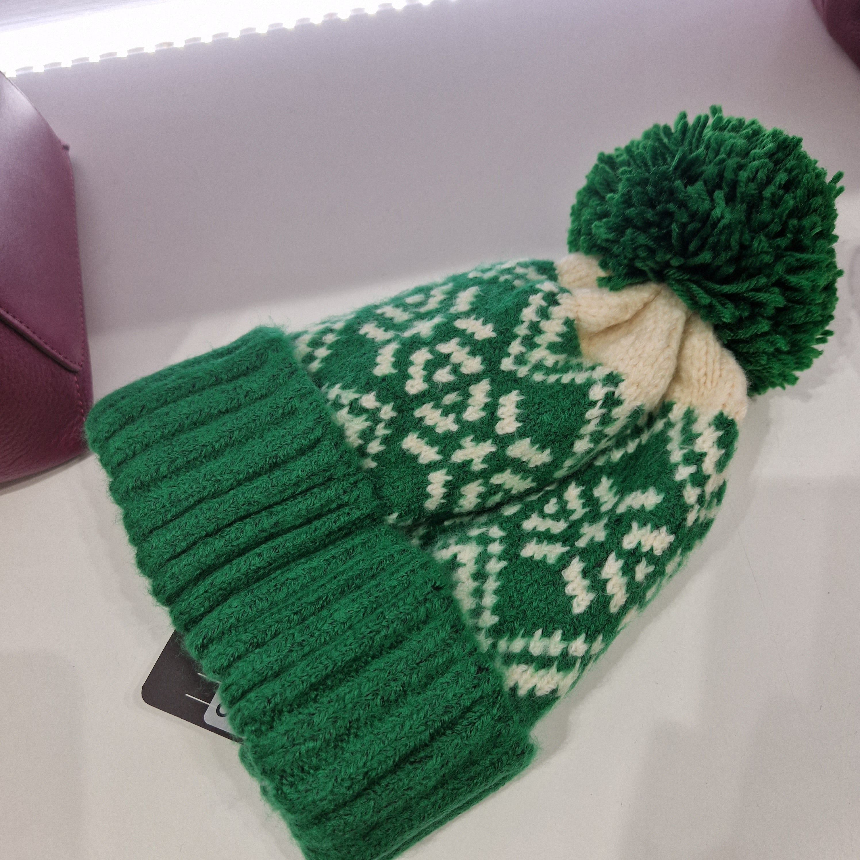 Cappello CANAZEI