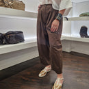 KIKISIX Pantalone LA MIA AFRICA