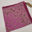 Fornari BANDANA in seta e cotone