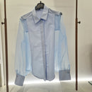 Camicia NUVOLA
