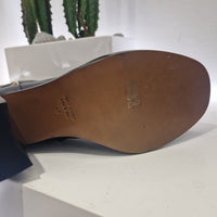 Bervicato stivaletto nero