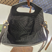 Gherardini Borsa DOPPIA PIATTINA