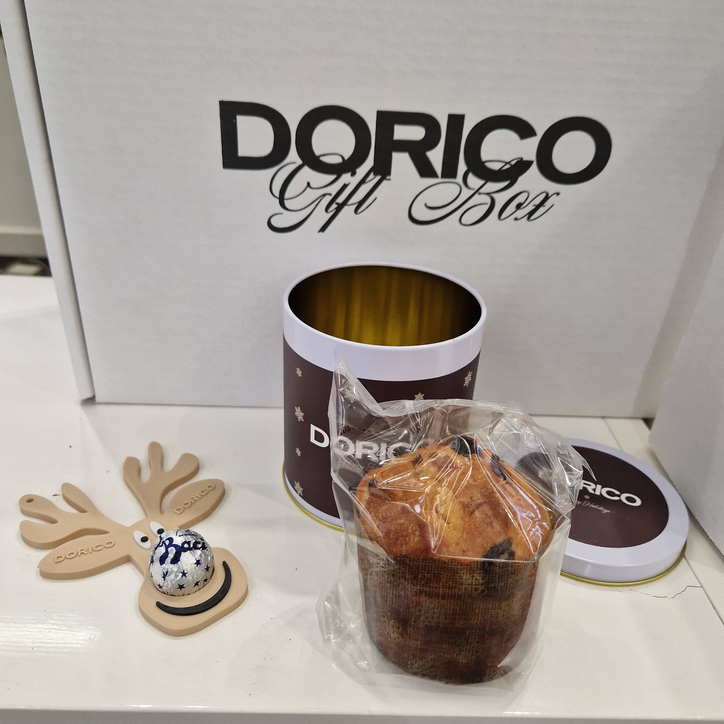 BOX REGALO