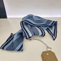 Fornari foulard piccolo  in seta 100%