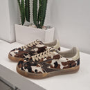 Moa sneakers pony