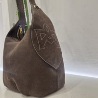 Cuoieria Fiorentina borsa MAXIMA HOBO