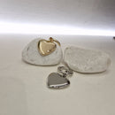 CUORE accessorio in metallo