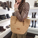 Afar borsa  KALUW intrecciata