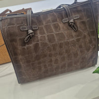 Gianni Chiarini  linea MARCELLA  dimensione grande stampa cocco