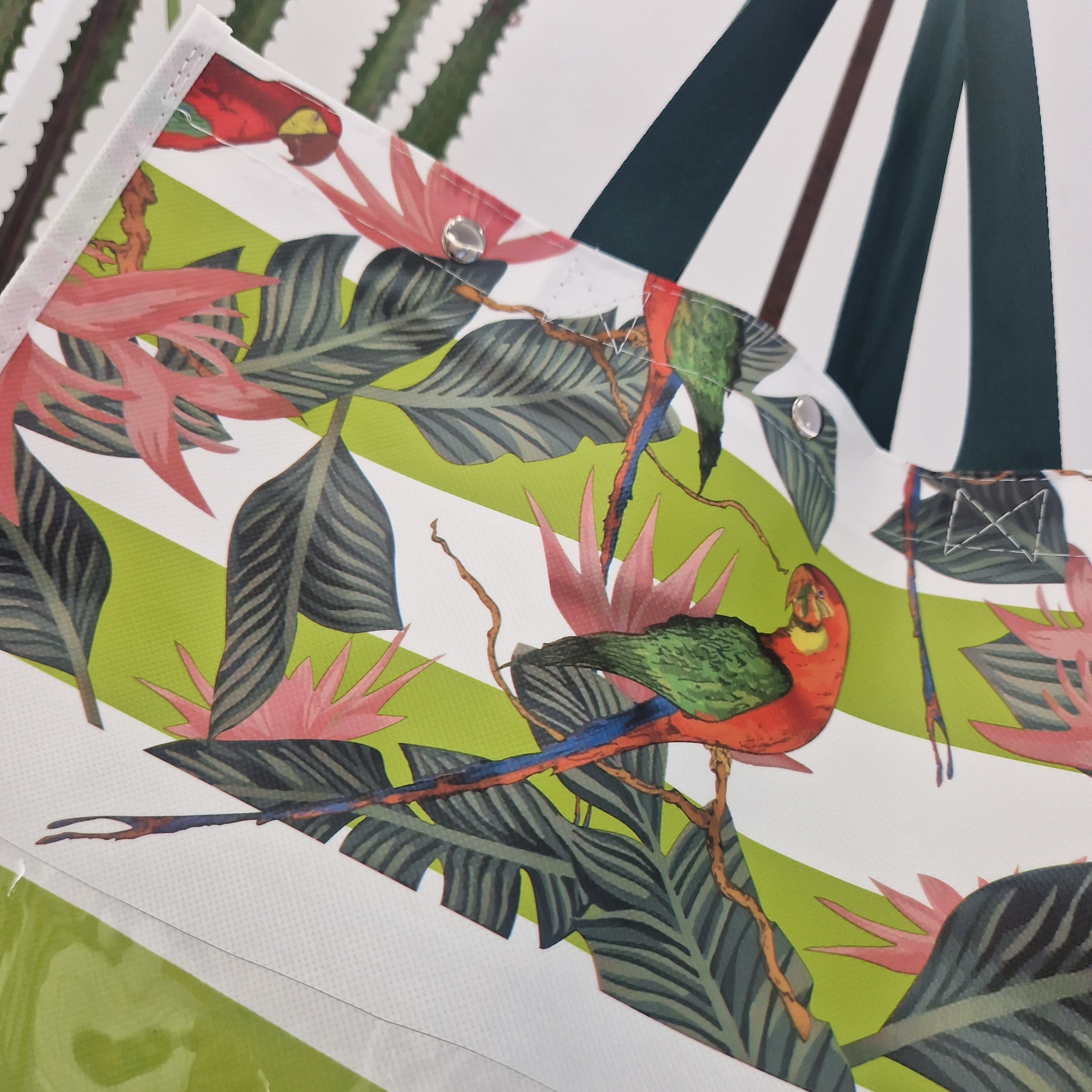 SHOPPING BAG #NONSOLOMARE edizione limitata  Dorico calzature