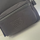 PINKO backpack travel