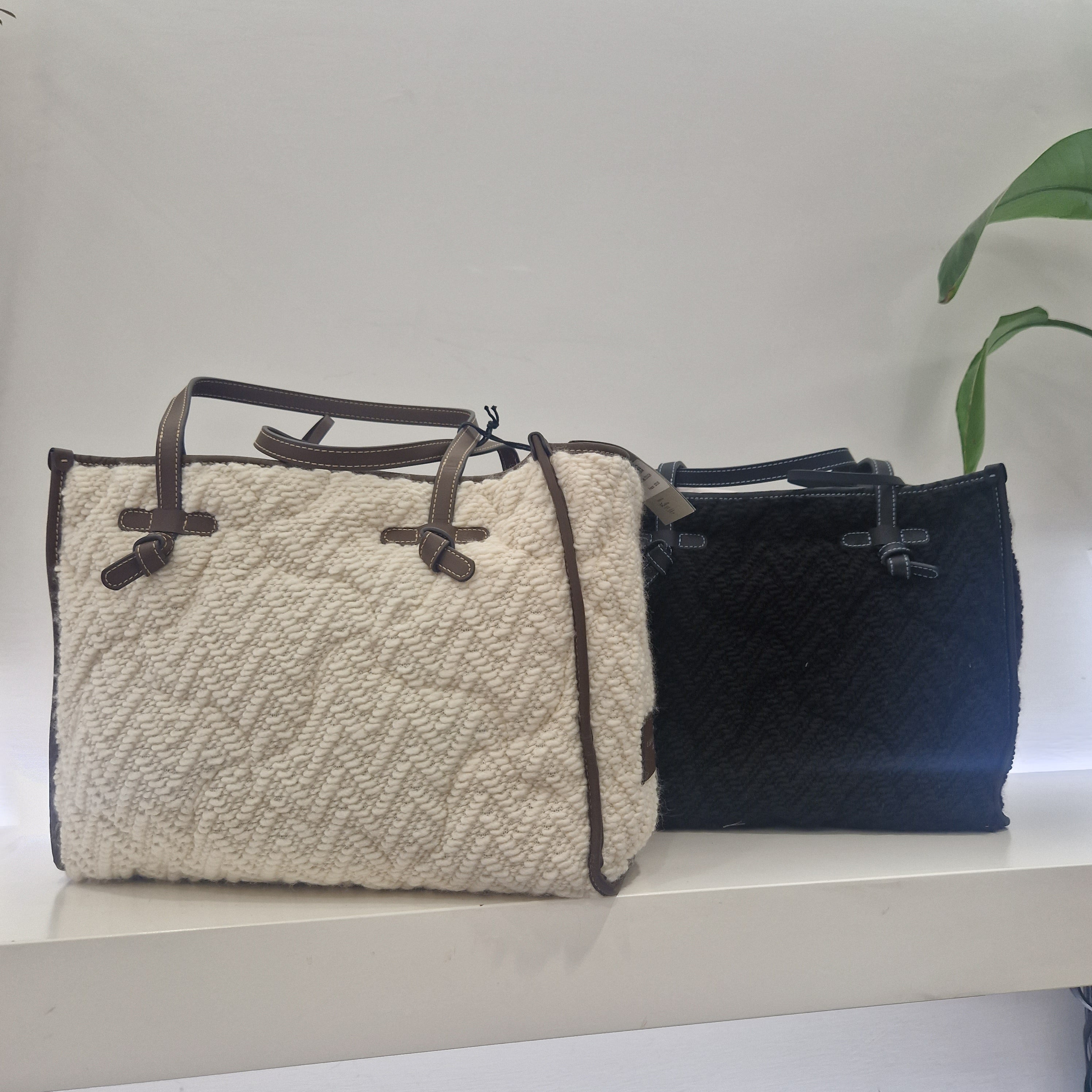 Gianni Chiarini  linea MARCELLA  dimensione grande in lana
