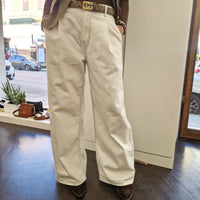 Pantalone ILARIA bianco