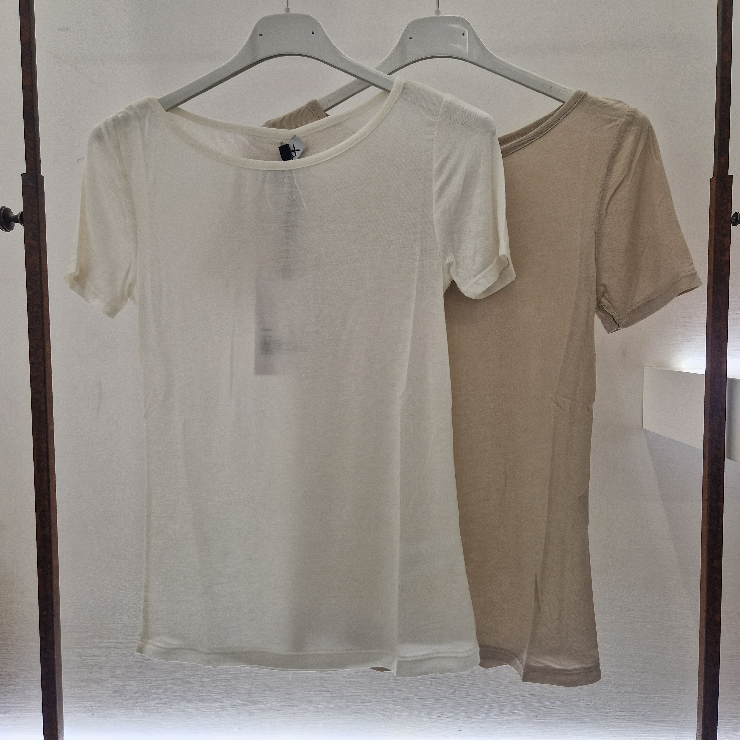 Kikisix t-shirt misto seta