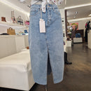 Gonna LUNA  lunga denim