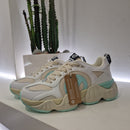 NO NAME sneakers KRAZEE RUNNER W SUNSITIVE EDITION