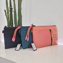 PINKO document holder