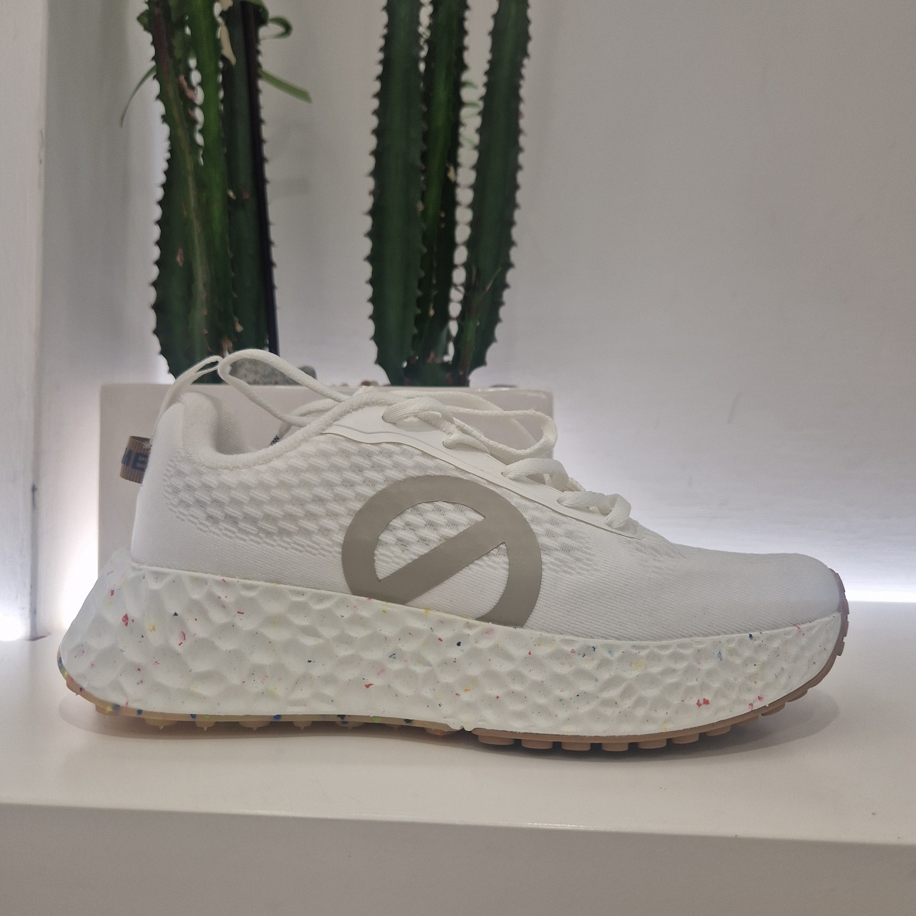 NO NAME sneakers CARTER FLAY bianca