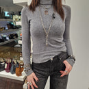 KIKISIX maglia LUPETTA