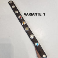 Alberto Luti bracciale unisex