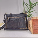 Campomaggia borsa GAIA color nero
