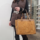 Gianni Chiarini borsa MARCELLA caramel