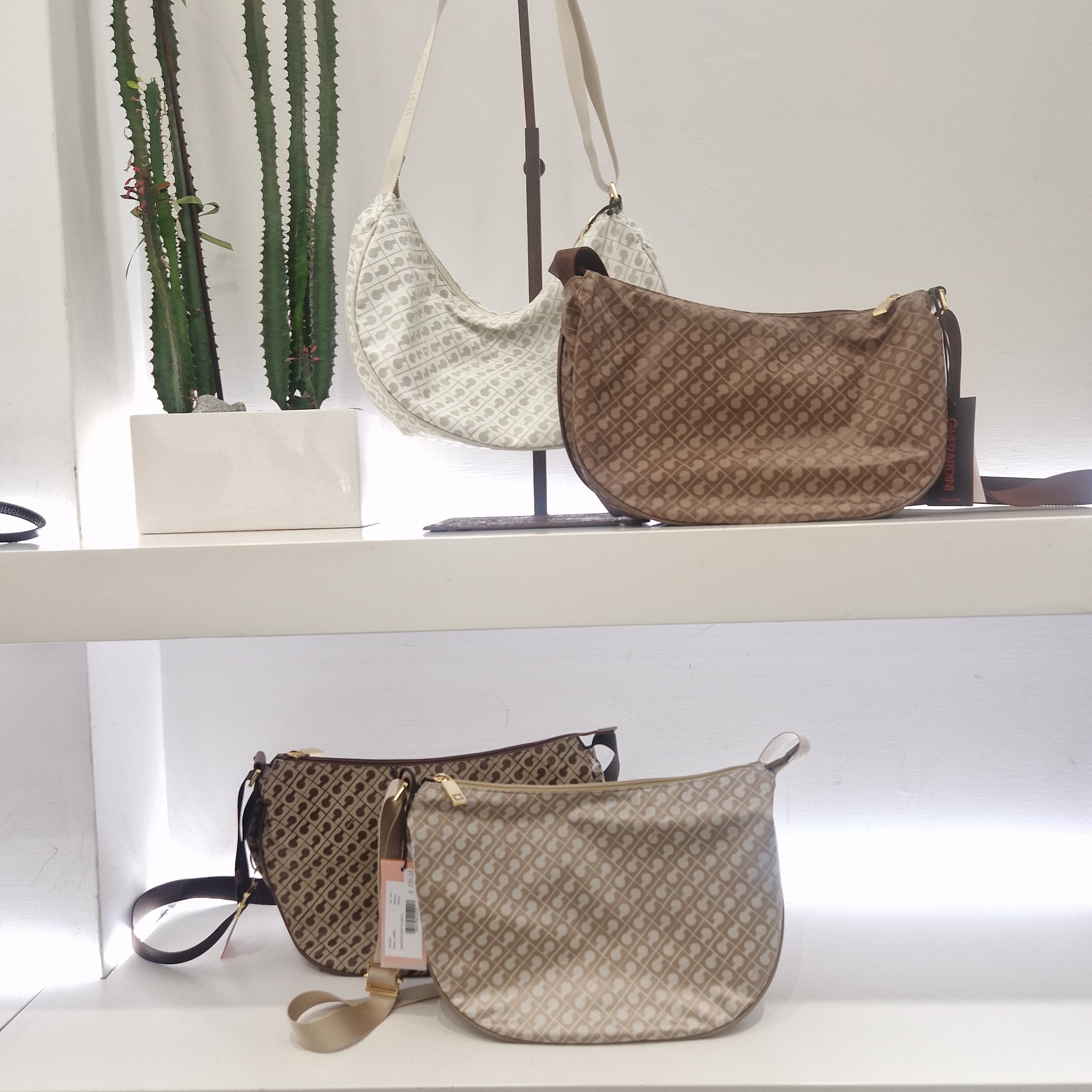 Gherardini borsa SMALL HOBO