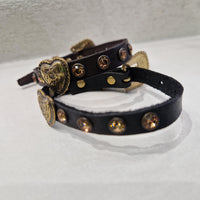 Campomaggi bracciale MINIMERAVIGLIA