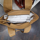 Gianni Chiarini borsa GIULIA dimensione grande color cuoio