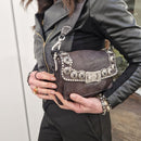 Campomaggi borsa Agnese Marco Birthday Edition