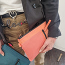 PINKO document holder