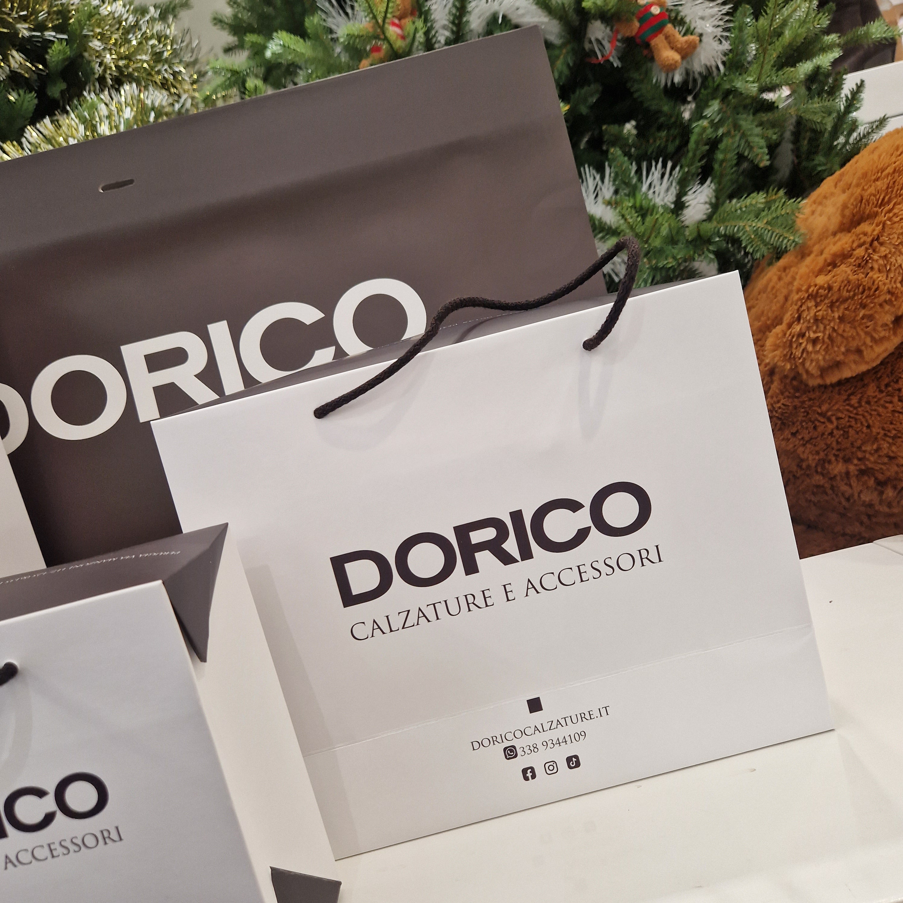 BUSTA REGALO