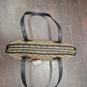 Gherardini borsa BAGUETTE millerighe