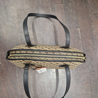 Gherardini borsa BAGUETTE millerighe