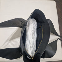 Gianni Chiarini borsa GIULIA dimensione grande  NERA