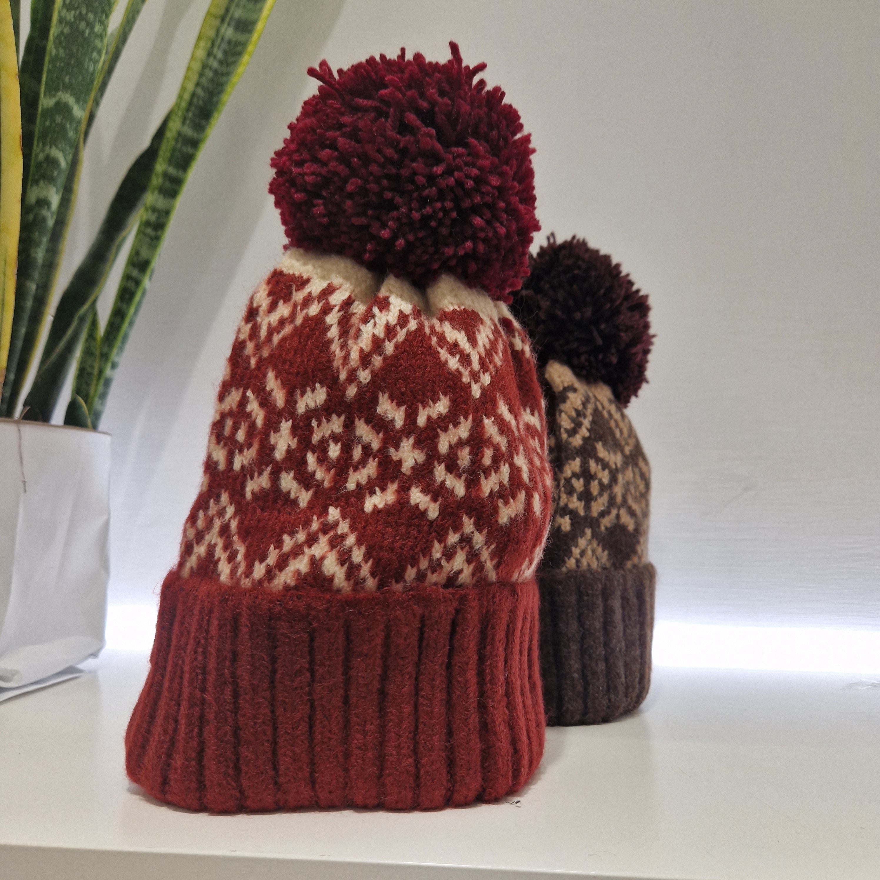 Cappello CANAZEI