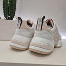 Alexander Smith modello MARBLE bianco/rosa