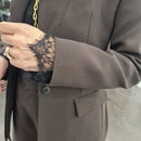 Giacca t.moro Linea TULIPANO